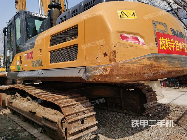 整机右后45°（整机外观）