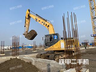 上海市出售 柳工 CLG920E 挖掘机