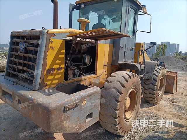 整机右后45°（整机外观及大件）