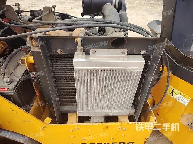 其他核心部件（设备外观及核心部件）