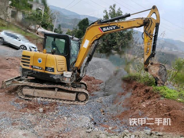 右前45（整机外观）