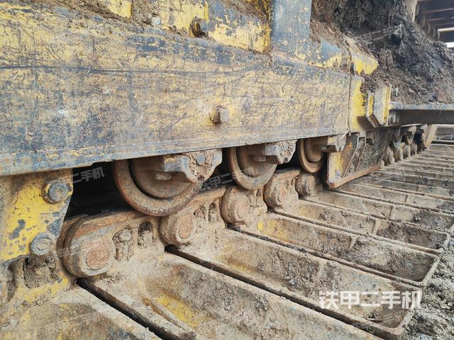 其他核心部件（设备外观及核心部件）