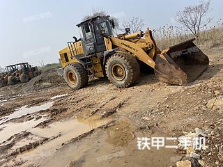 蚌埠市出售 龙工 LG50C 装载机