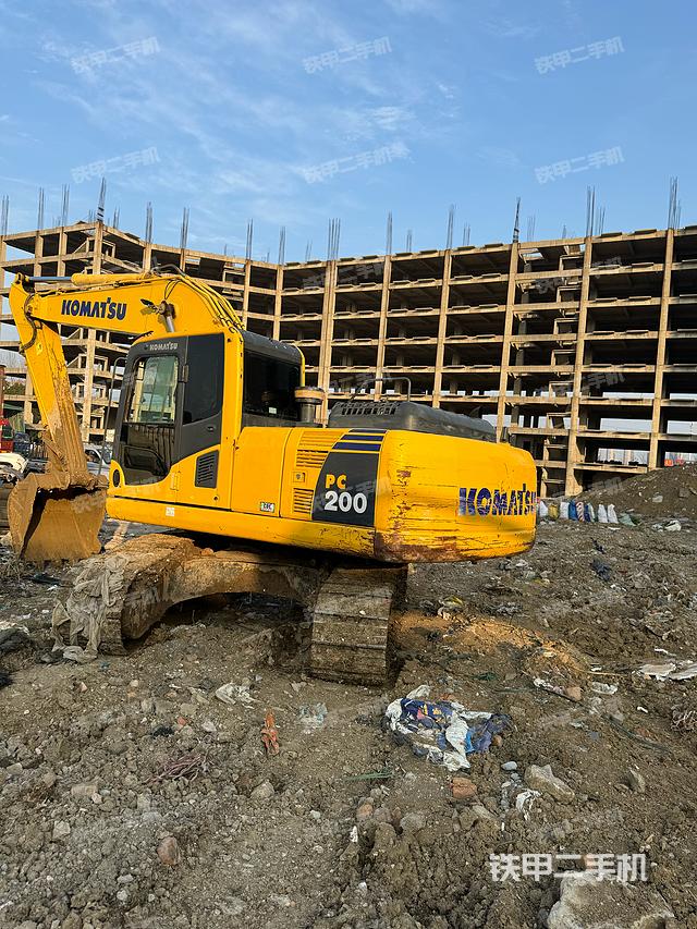 整机右后45°（整机外观）