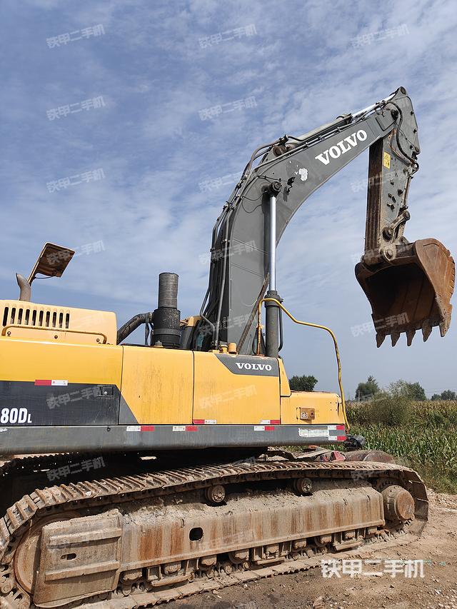 整机右后45°（整机外观）