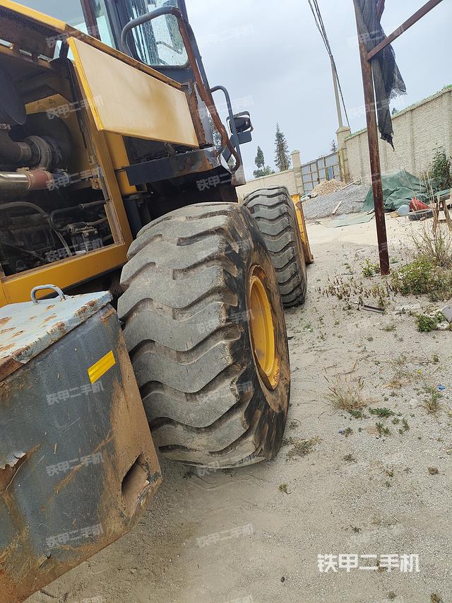 驾驶室操作台（整机外观及大件）