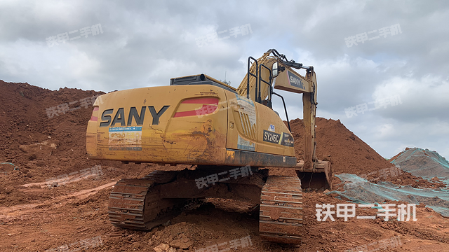 整机右后45°（整机外观）