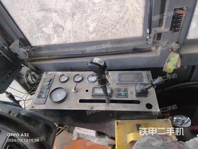 其他核心部件（设备外观及核心部件）