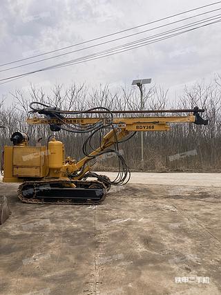 合肥市出售 金科钻孔 JK590B 潜孔钻机