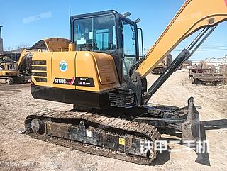 沧州市出售 三一重工 SY60C 挖掘机