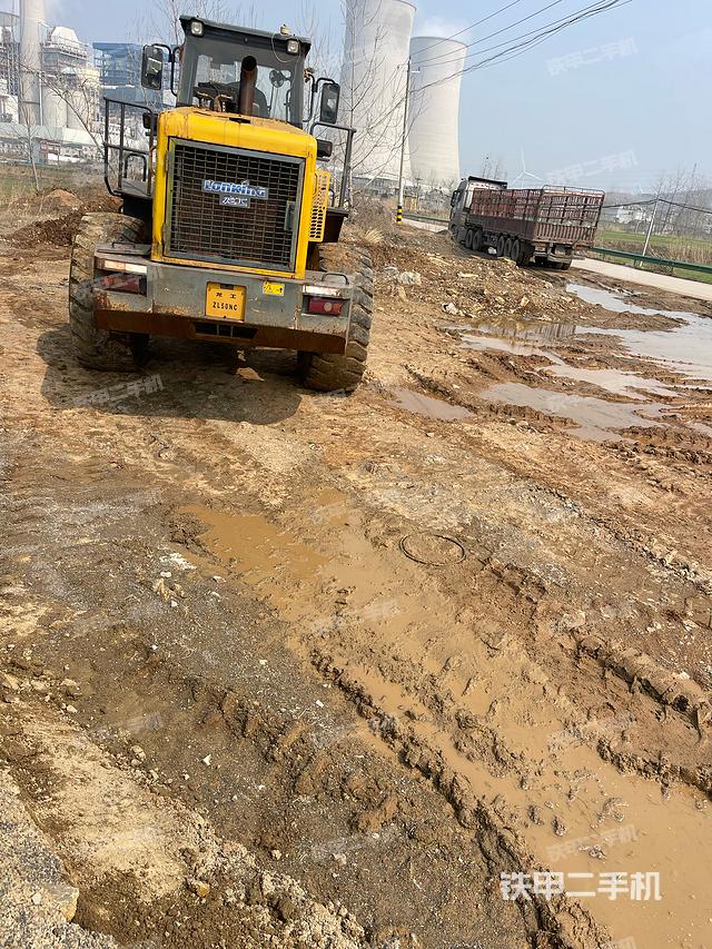 整机右后45°（整机外观及大件）