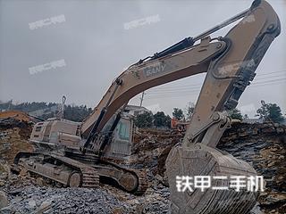 恩施市出售 三一重工 SY365H 挖掘机