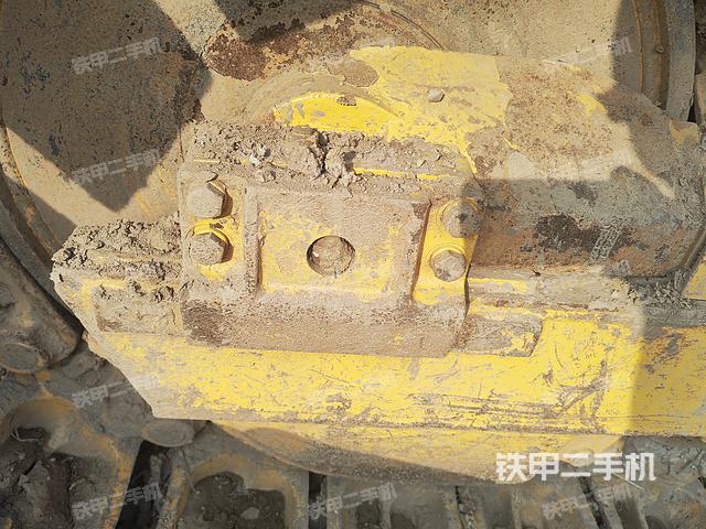 其他核心部件（设备外观及核心部件）