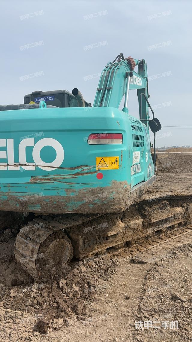 整机右后45°（整机外观）