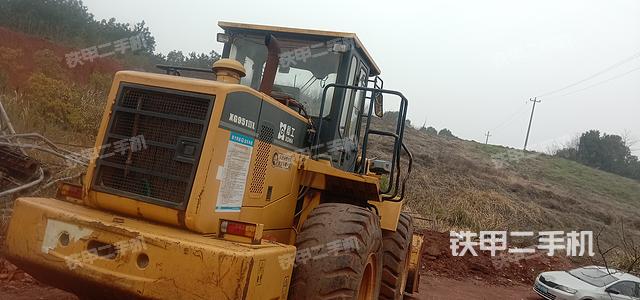 变速箱（整机外观及大件）