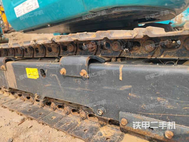左托鏈輪和鏈筋(行走機(jī)構(gòu)) 左托鏈輪和鏈筋(行走機(jī)構(gòu))