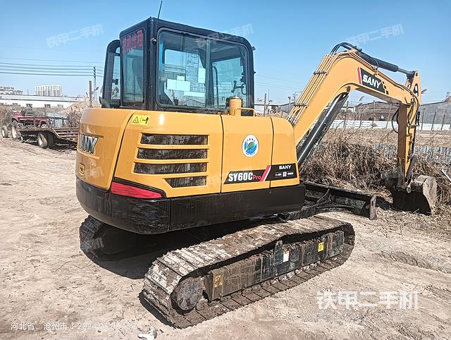 整机右后45°（整机外观）