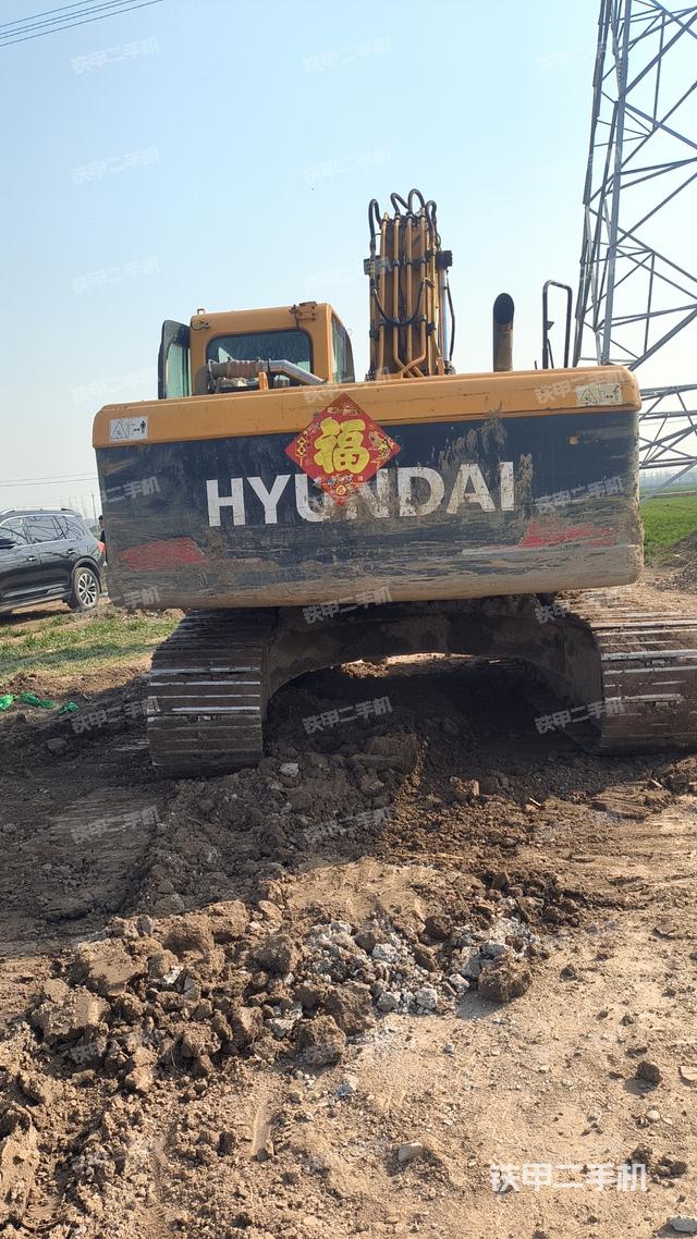 整机右后45°（整机外观）