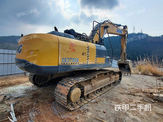 整机右后45°（整机外观）