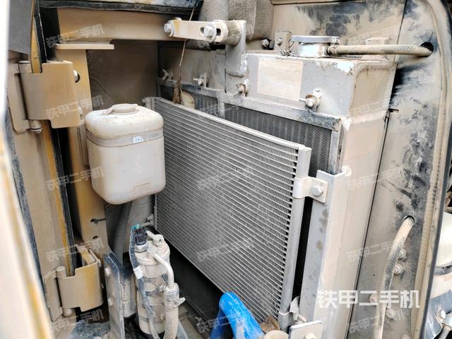 散热器室（大件舱室）