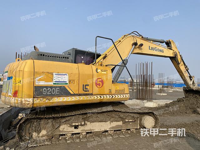 整机右后45°（整机外观）