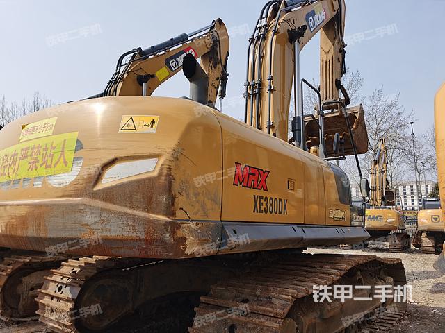 整机右后45°（整机外观）