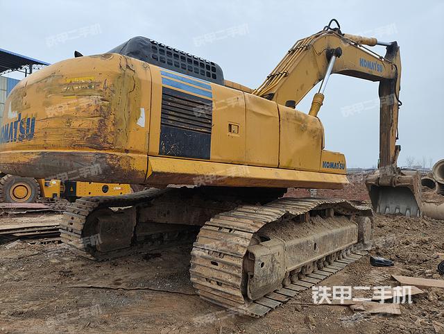 整机右后45°（整机外观）