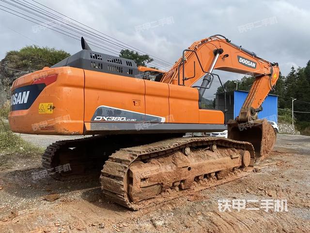 整机右后45°（整机外观）