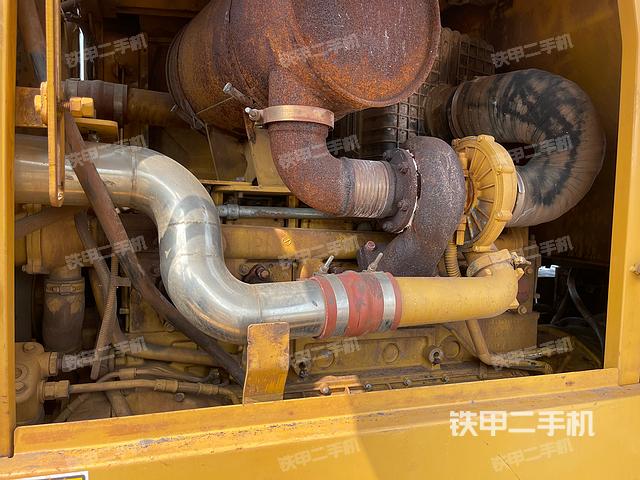 变速箱（整机外观及大件）