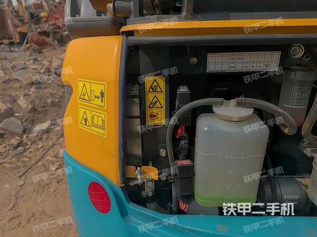 散熱器室(大件艙室) 散熱器室(大件艙室)
