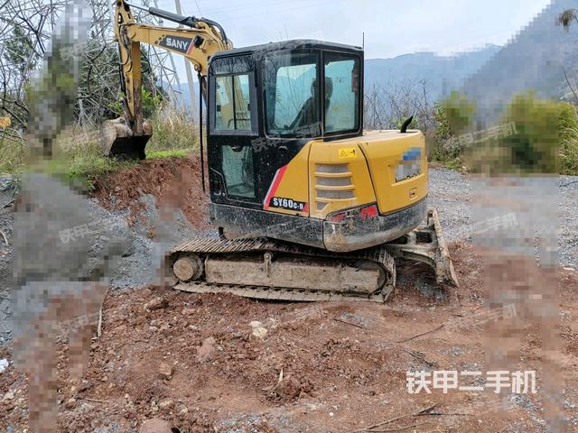 左后45（整机外观）