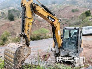 重庆市出售 三一重工 SY55C 挖掘机