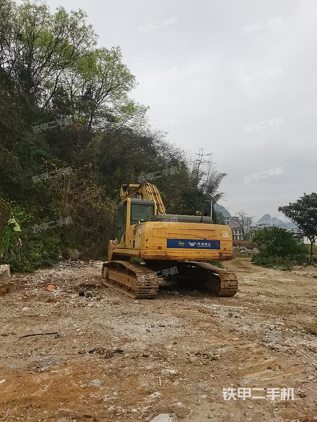 整机右后45°（整机外观）