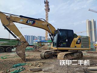亳州市出售 卡特彼勒 新一代CAT®320 GC 液压 挖掘机