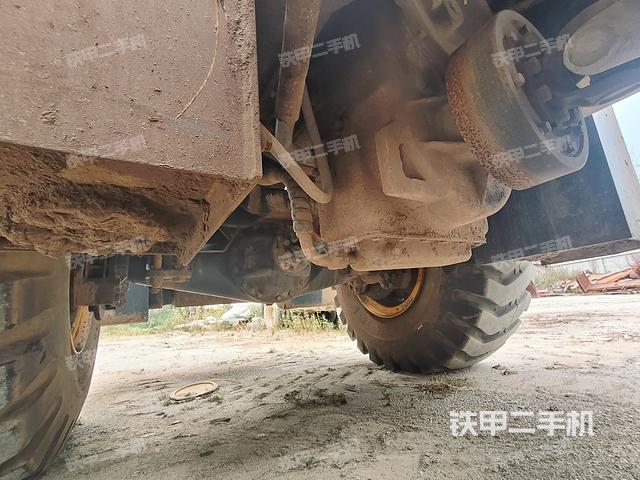 变速箱（整机外观及大件）