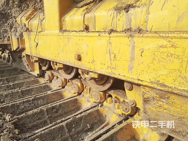 其他核心部件（设备外观及核心部件）