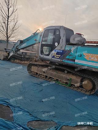 唐山市出售 神钢 SK200-6 挖掘机