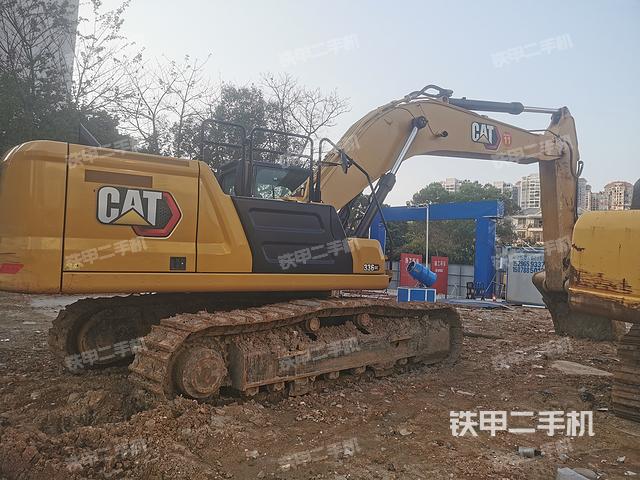 整机右后45°（整机外观）