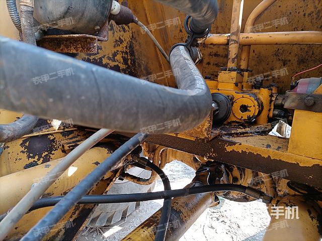 变速箱（整机外观及大件）