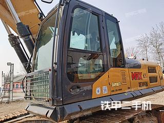 潍坊市出售 徐工 XE245DK 挖掘机