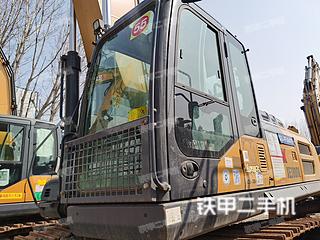 潍坊市出售 徐工 XE380DK 挖掘机