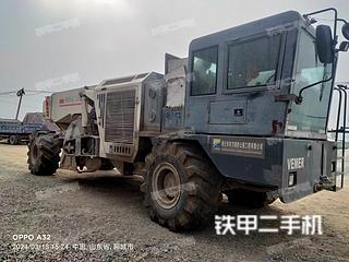 聊城市出售 威马机械 WR2300 路面再生设备