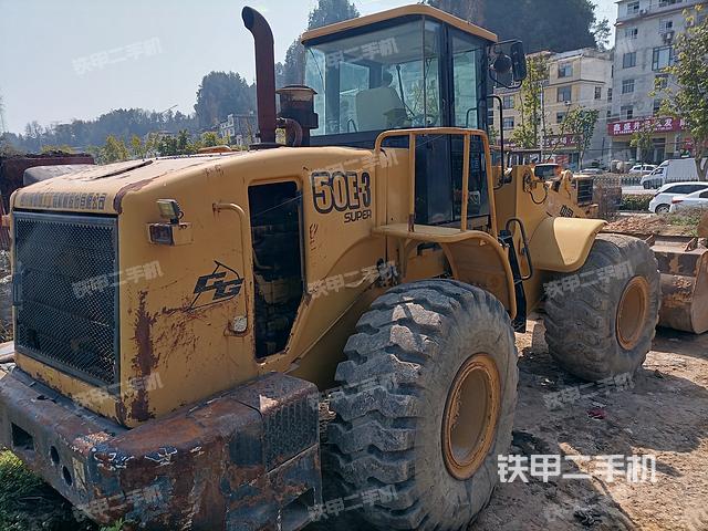 整机右后45°（整机外观及大件）