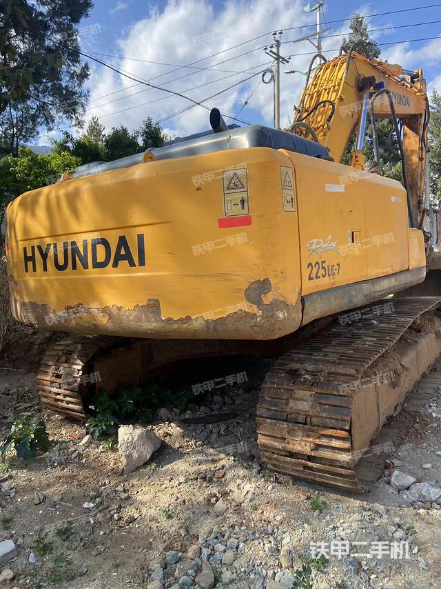 整机右后45°（整机外观）