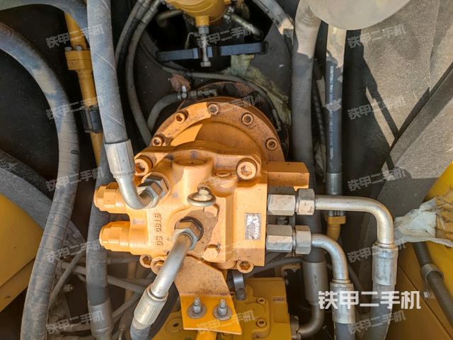 回轉(zhuǎn)馬達(上車部件) 回轉(zhuǎn)馬達(上車部件)