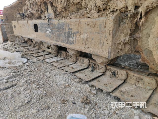 左驅動輪（行走機構）