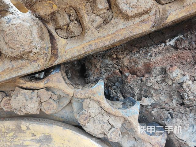 其他核心部件（设备外观及核心部件）