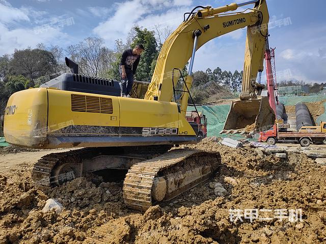 整机右后45°（整机外观）