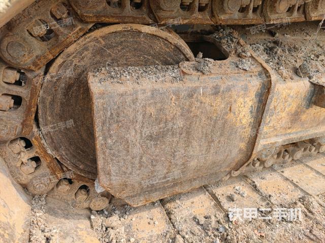 右托鏈輪+鏈筋(行走機(jī)構(gòu)) 右托鏈輪+鏈筋(行走機(jī)構(gòu))