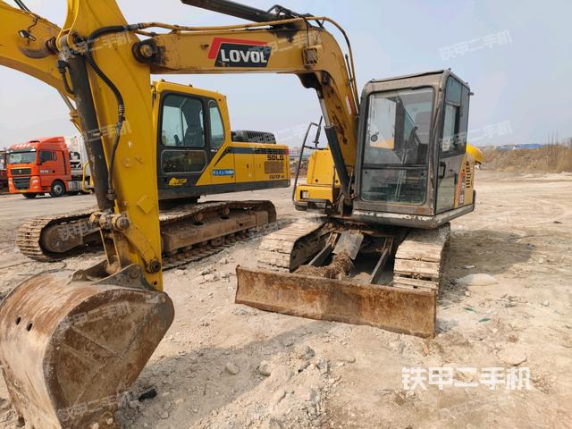 左后45（整機外觀）